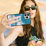 Altitude Attitude Glass Case