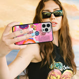 Vitality mode Glass Case