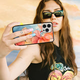 Garden Gleam Glass Case