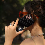 Celestial Duo Glass Case