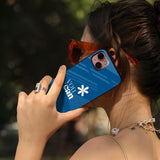 You Can Daisy Glass Case