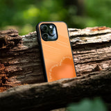 Gradient Quote Glass Case
