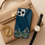 Small Garden Glass Case