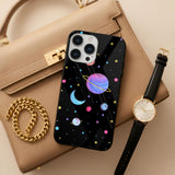 Planet Play Glass Case