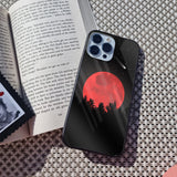 Moonlight Aesthetic Glass Case