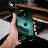 Northen Light Glass Case