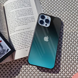 Ultramarine Glass Case