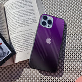 Harbor Royal Blue Glass Case