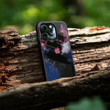 Smudge Brush Glass case