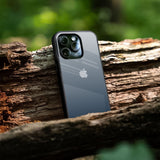 Dynamic Black Range Glass Case