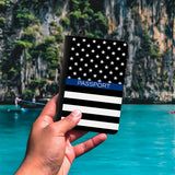 Stars & Stripes Passport Cover