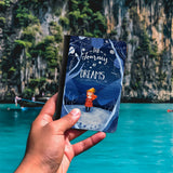 Dream Journey Passport Cover