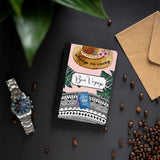 Vacation Mode Passport Cover