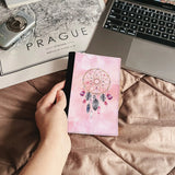 Dreamcatcher Passport Cover