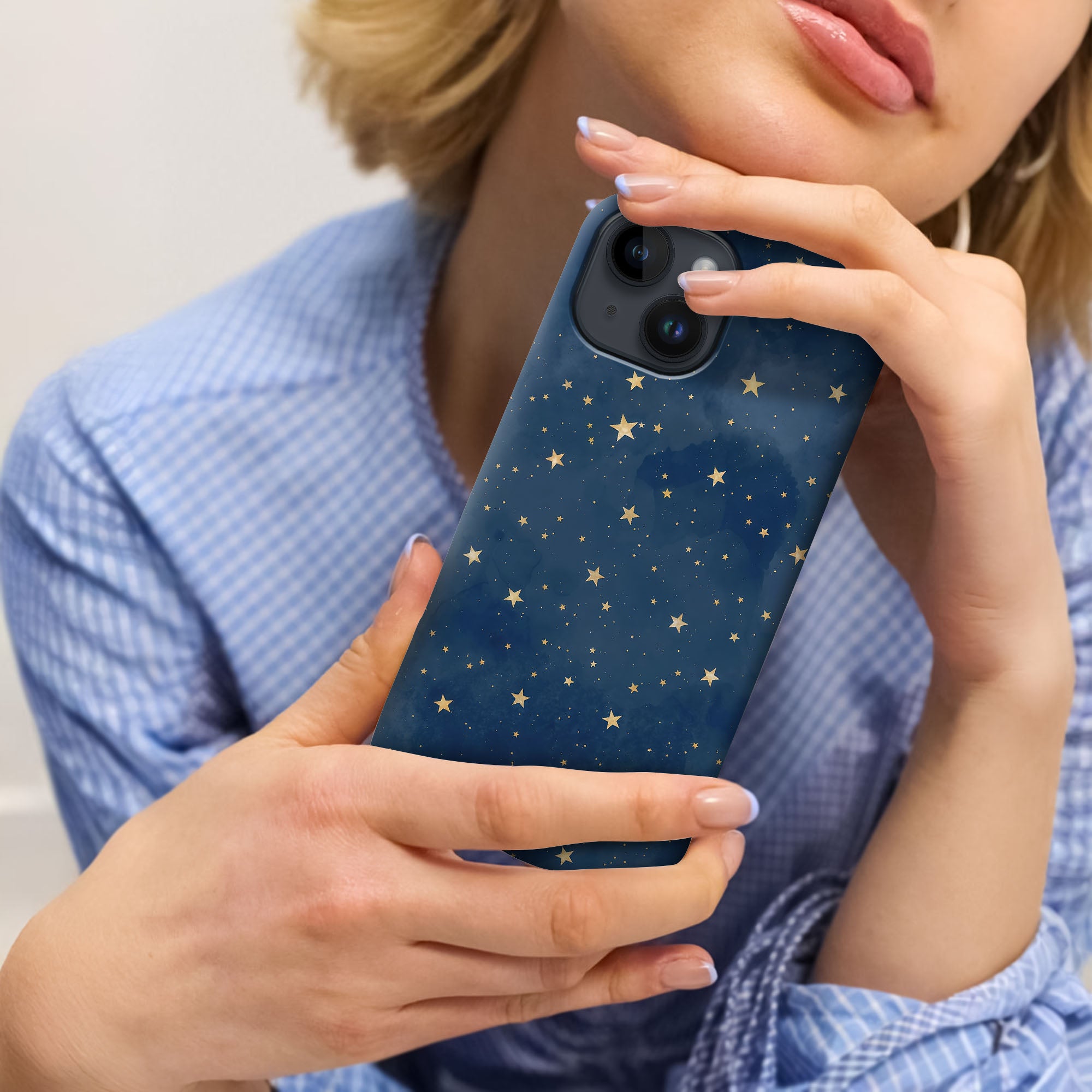 Astro-Ink Confetti Tough Case