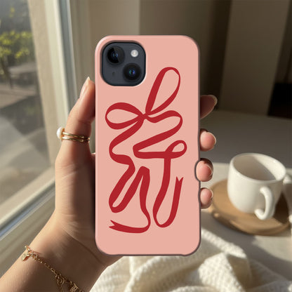 Red Ribbon Art