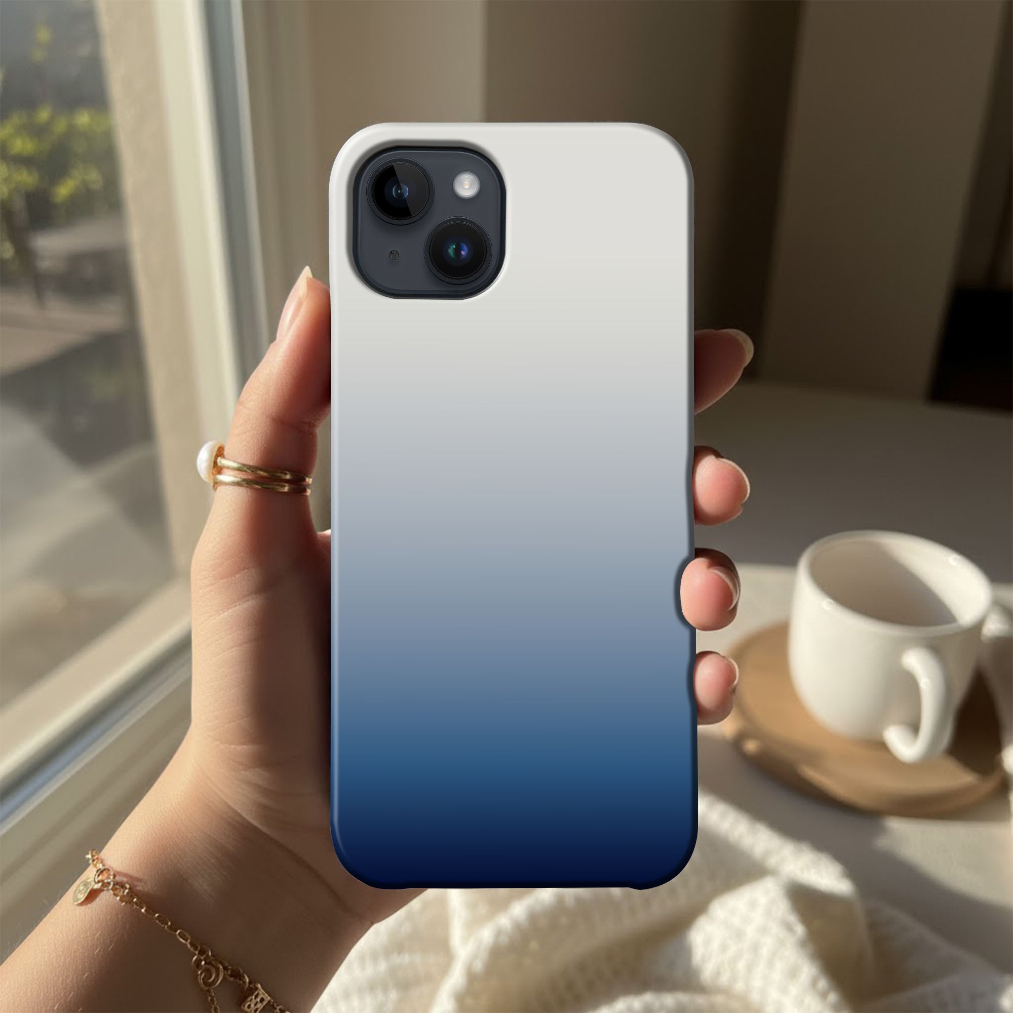 Blue Gradient