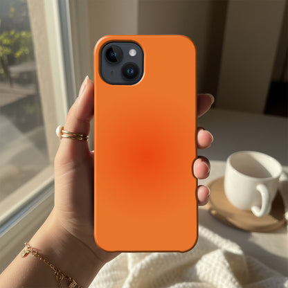 Orange Aura