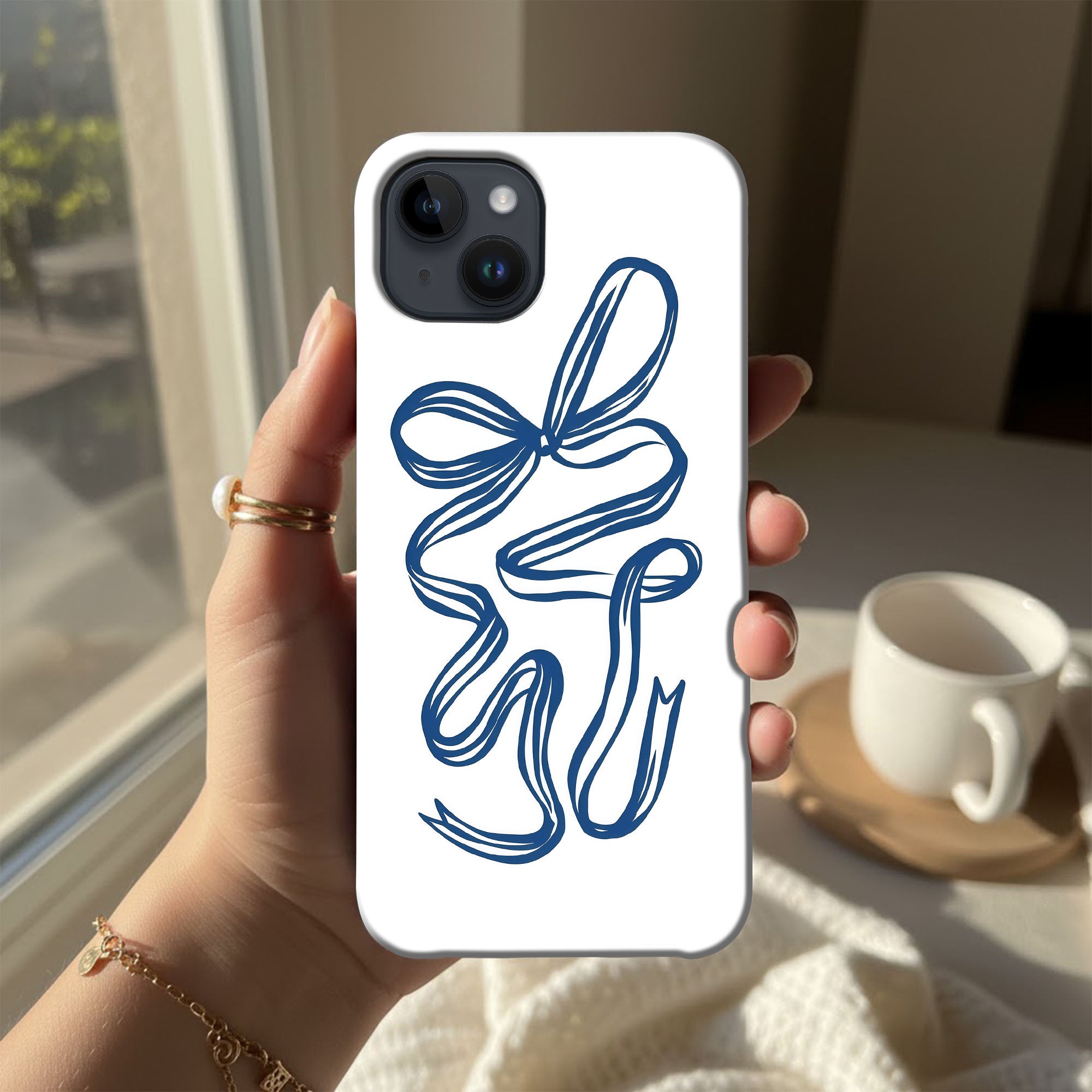 Blue Ribbon Script