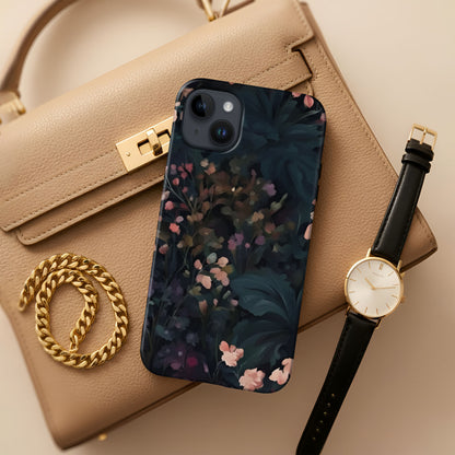 Dark Garden Tough Case