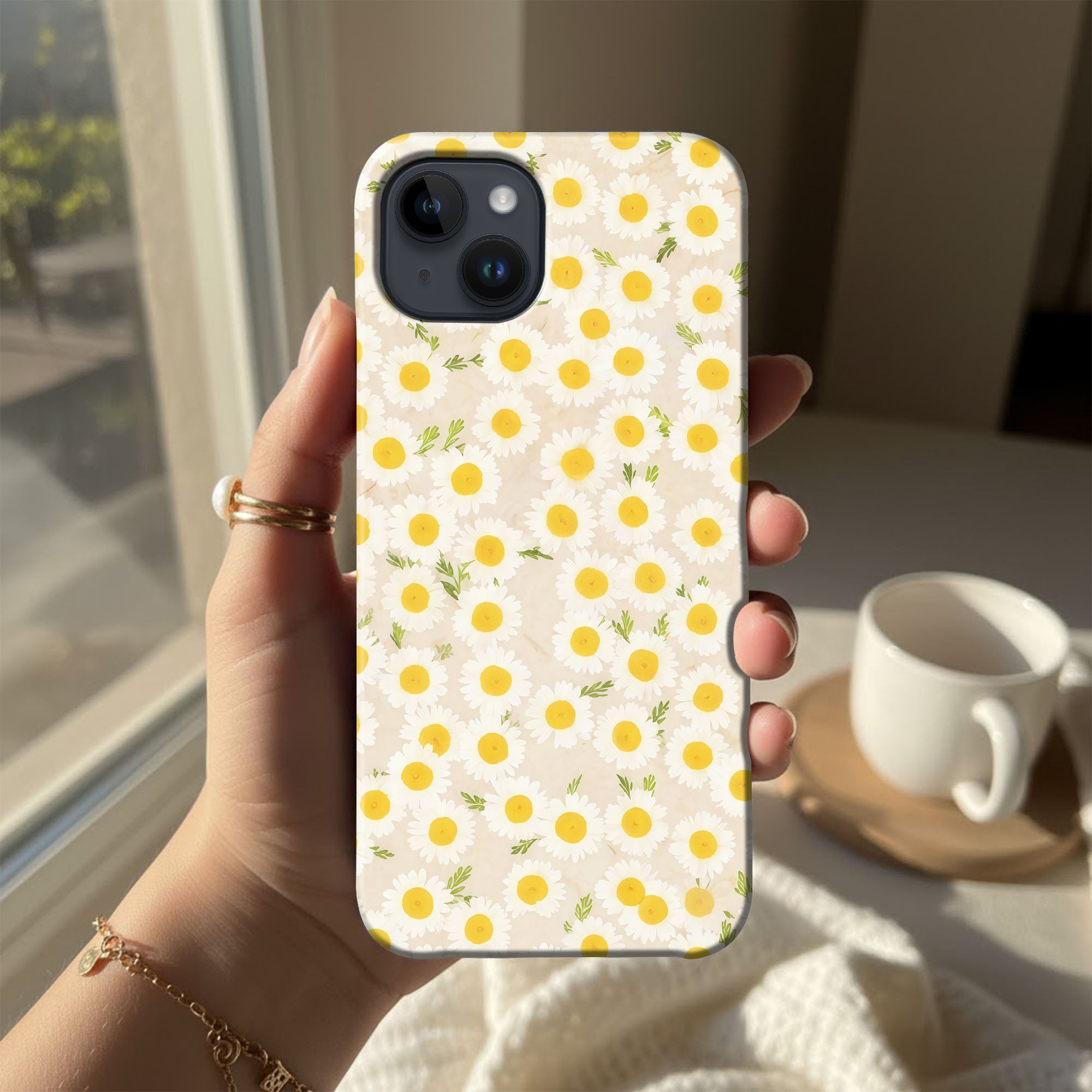 Daisy Meadow