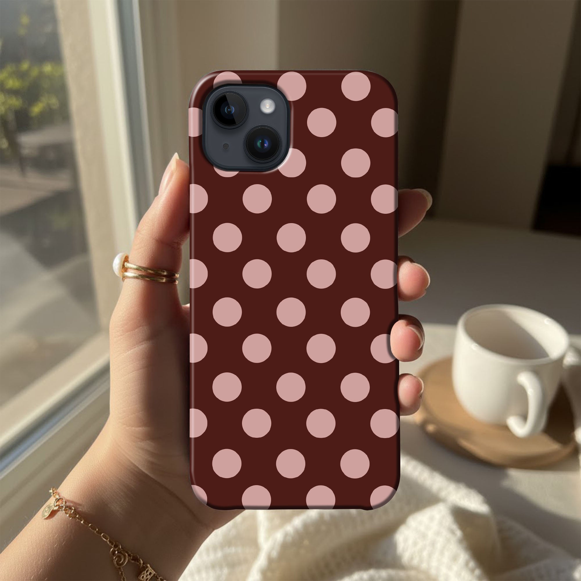 Choco Big Dots