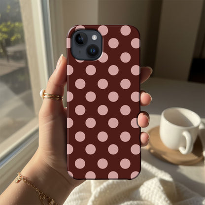Choco Big Dots