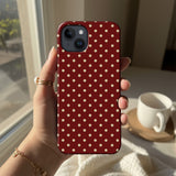 Wine Micro Dots