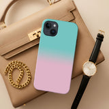Pastel Fade Tough Case
