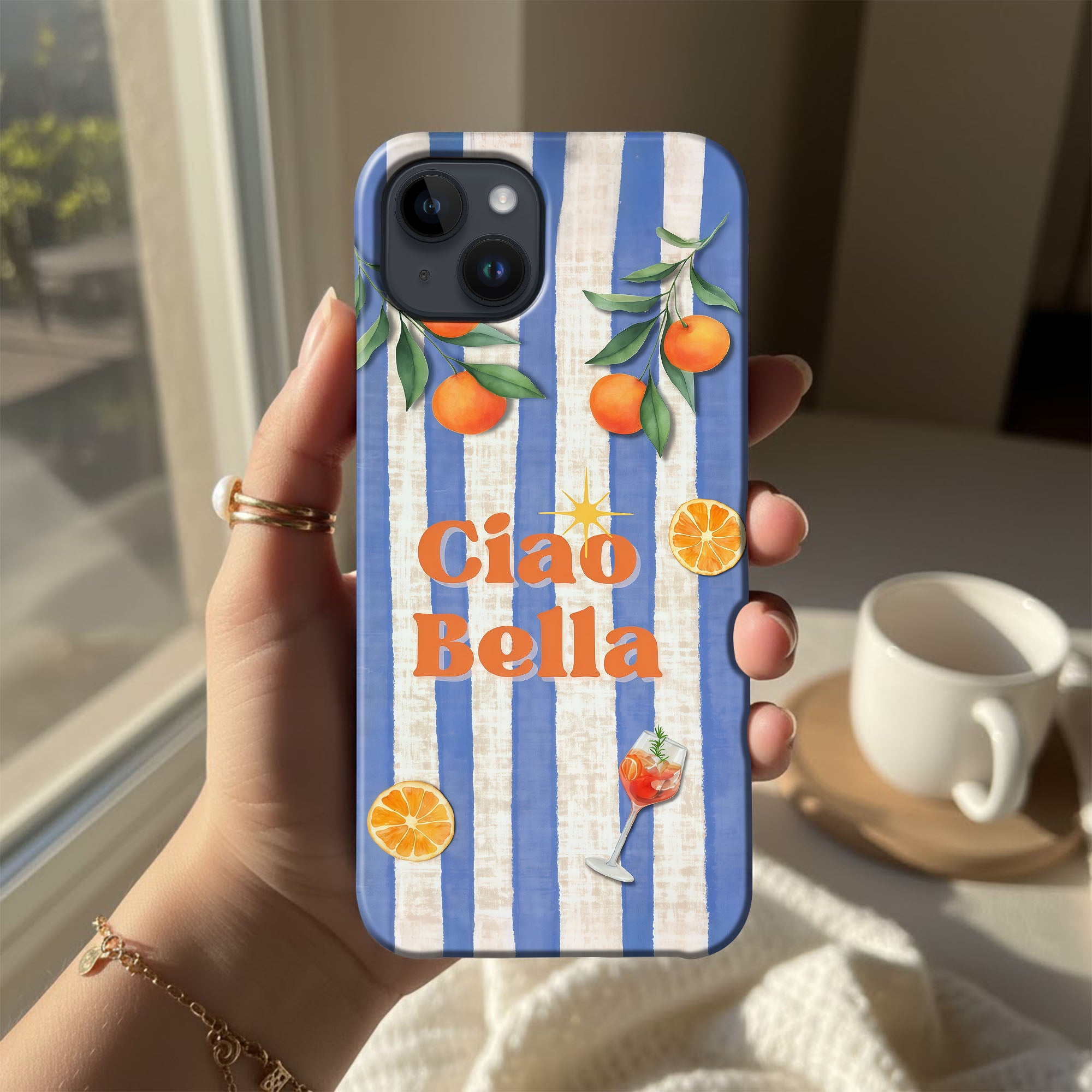 Ciao Bella Citrus