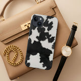 Monochrome Hide Tough Case