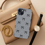Satin Bows Tough Case