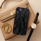 Midnight Lace Tough Case