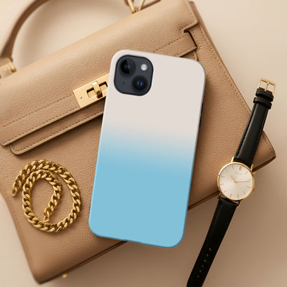 Morning Gradient Tough Case