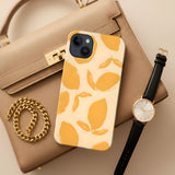 Citrus Muse Tough Case
