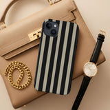 Deco Stripes Tough Case