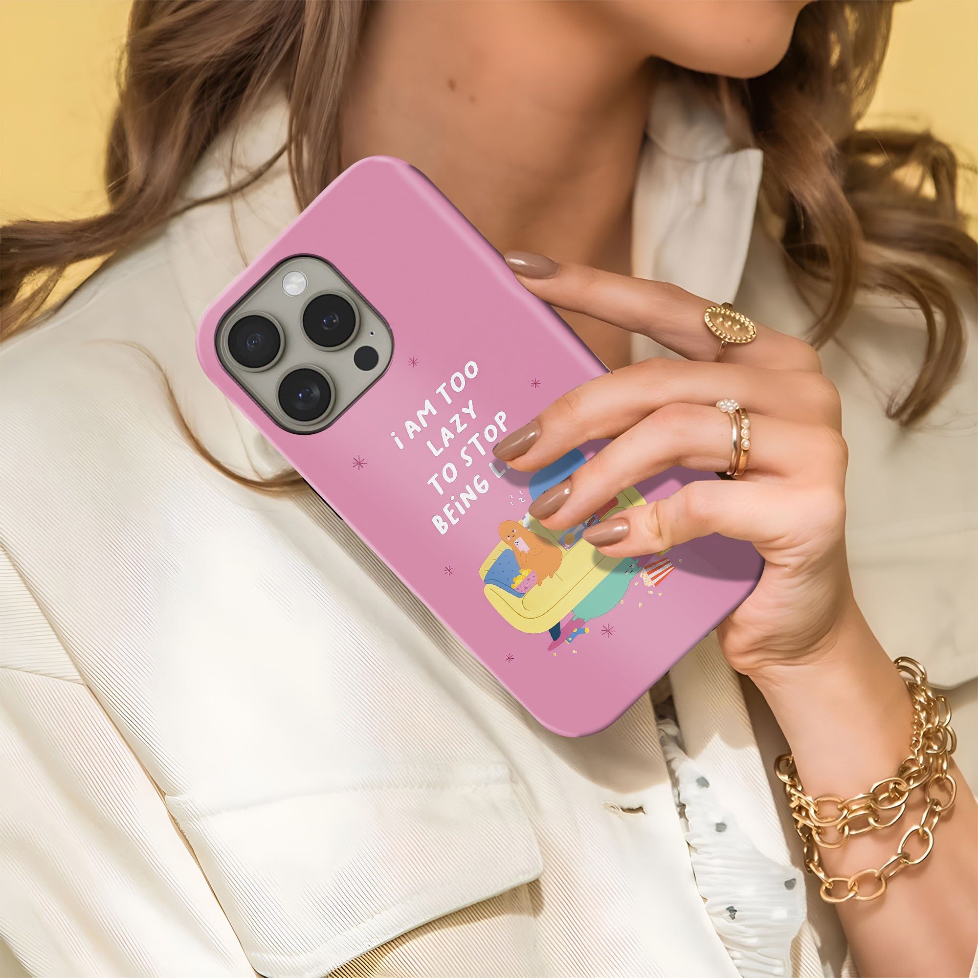 Weekend Vibe Tough Case