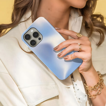 Glacier Veil Tough Case