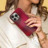 Velvet Aurora Tough Case