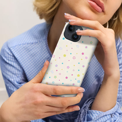 Whimsy Cadence Tough Case