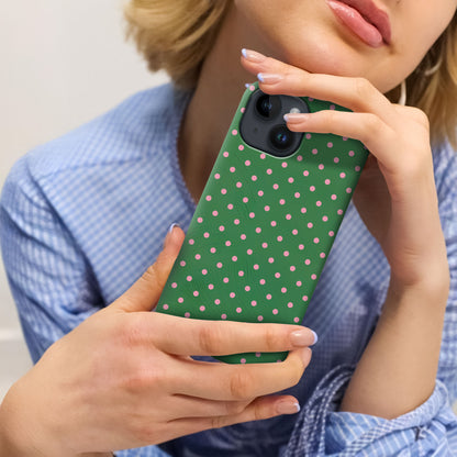 Garden Speckle Tough Case