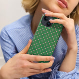 Garden Speckle Tough Case
