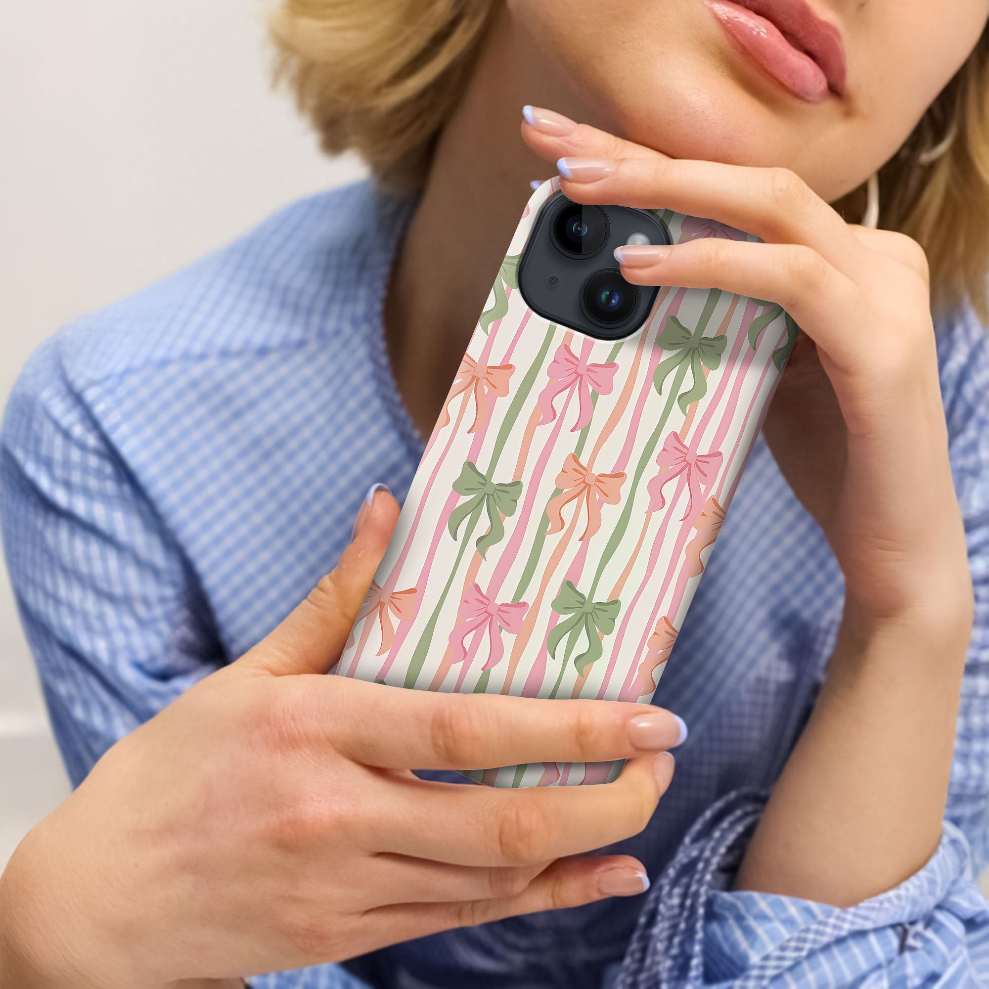 Jubilee Flutter Tough Case