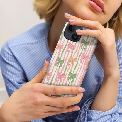 Jubilee Flutter Tough Case