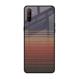 Fiber Artistry Realme C3 Glass Back Cover Online