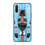 Race Laboratory Realme C3 Glass Back Cover Online