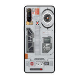 Plasma Shield Realme C3 Glass Back Cover Online