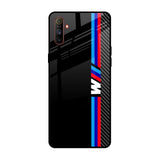 Automotive Art Realme C3 Glass Back Cover Online