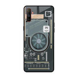 Motherboard Circuit Realme C3 Glass Back Cover Online