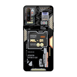 Exposed Parts Realme C3 Glass Back Cover Online